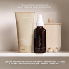 Sea Ceramide Toning Mist