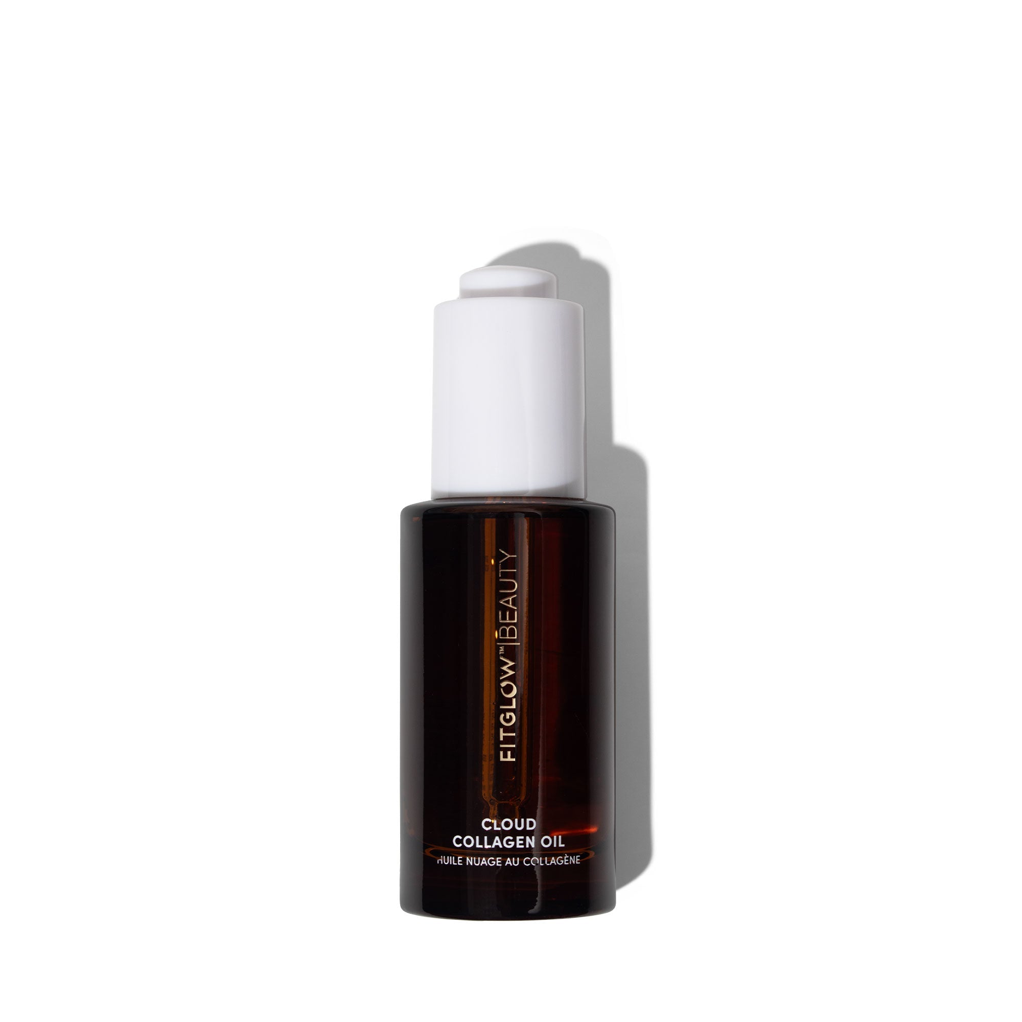 Cloud Collagen Oil