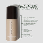 Cloud Comfort Cream