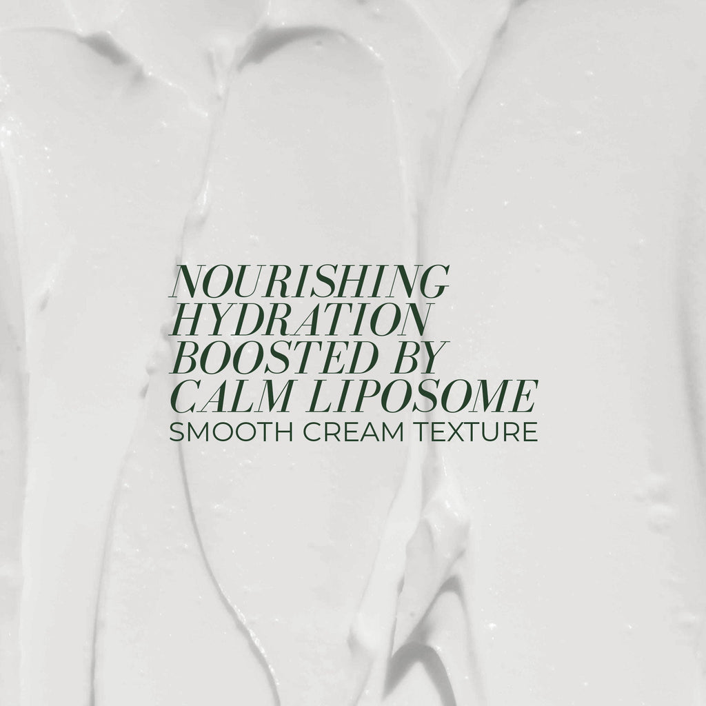 Cloud Comfort Cream