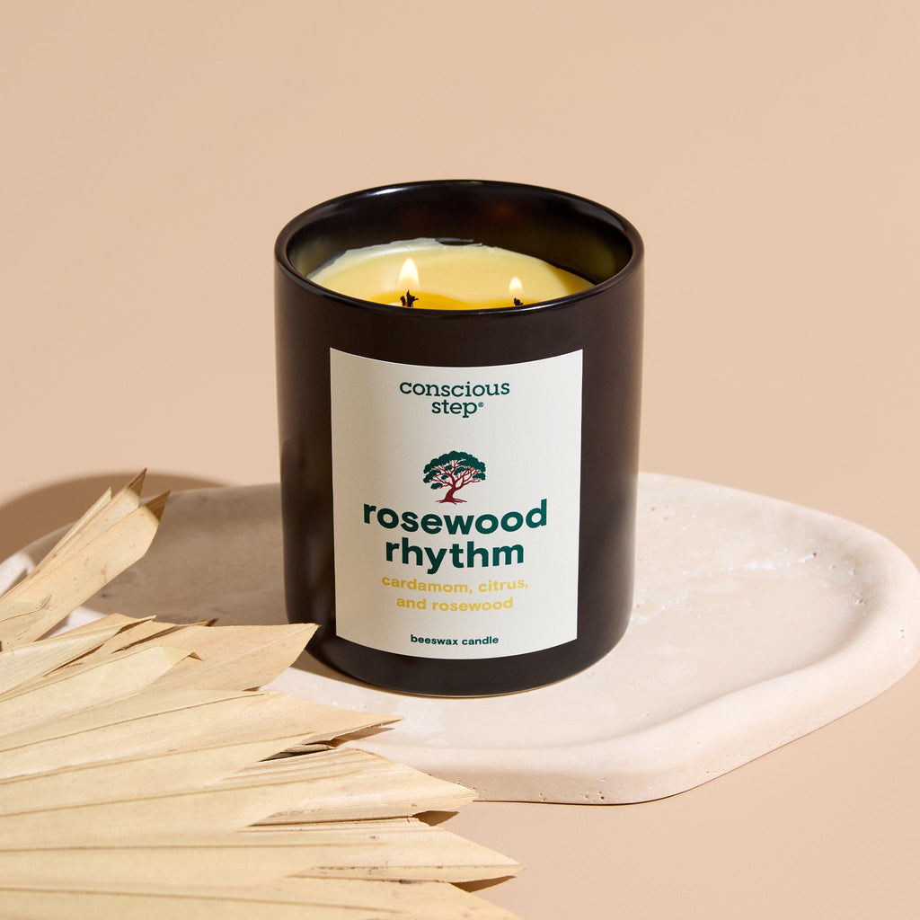 Rosewood Rhythm
