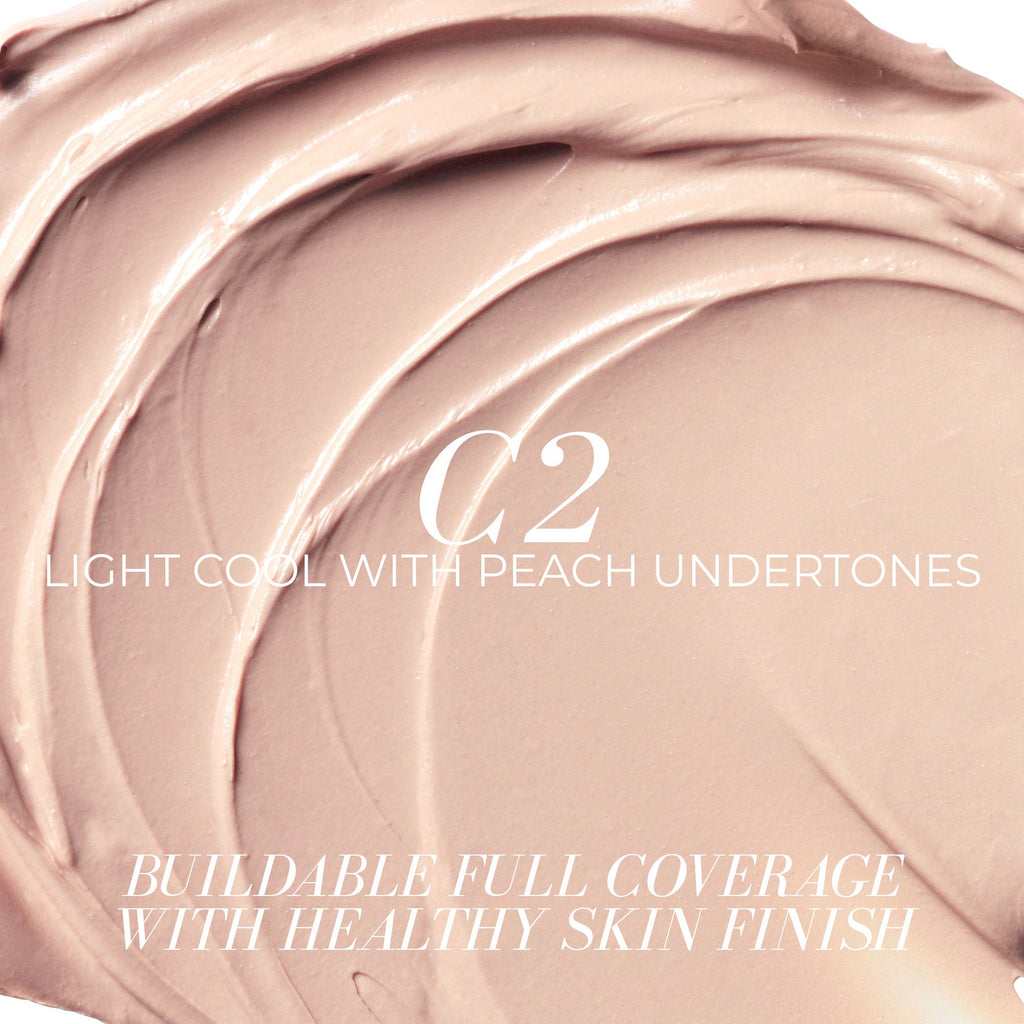 Conceal+