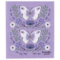 Morning Meadow Swedish Dishcloth