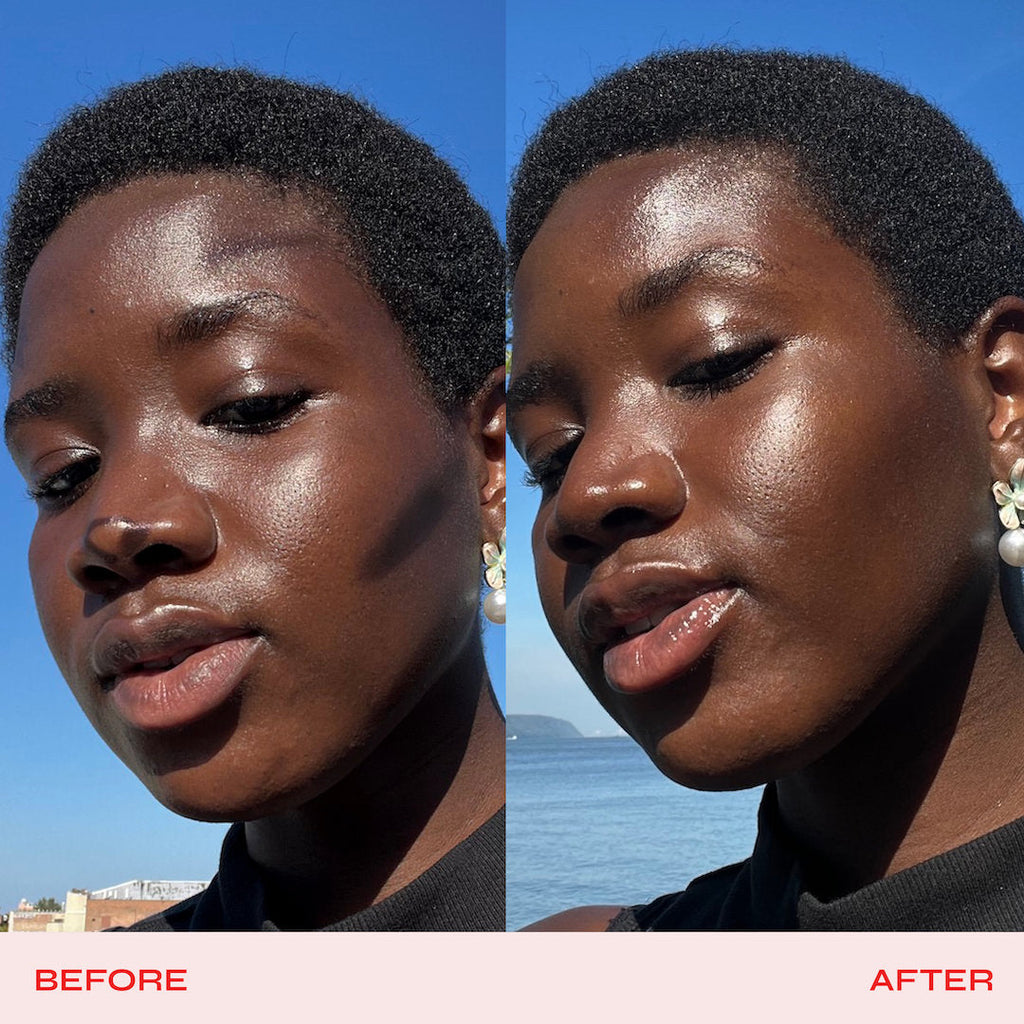 Contour + Shape Stick