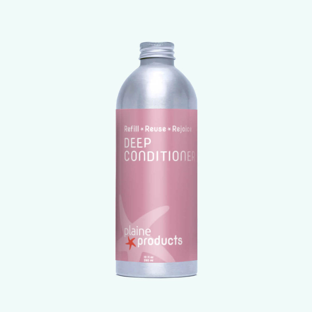 Deep Conditioner