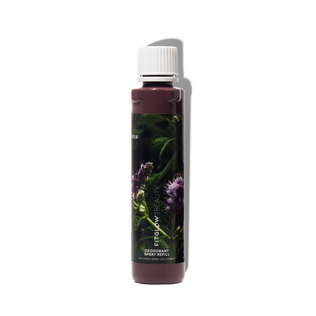 Deodorant Spray