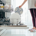 EWG Verified™ & PVA-Free Dishwasher Tabs