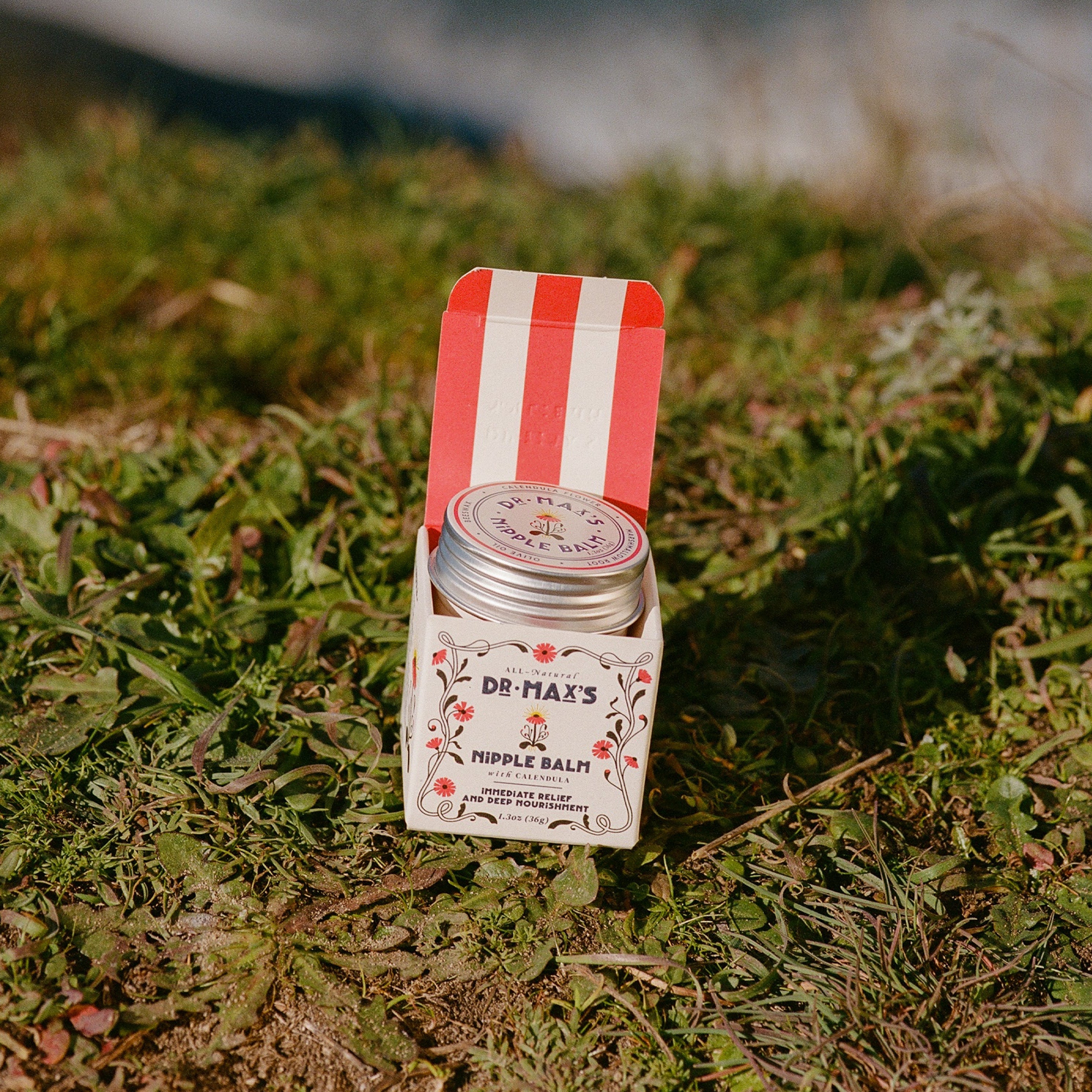 Nipple Balm
