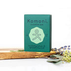 Eucalyptus Spearmint FACE & BODY CLEANSER BAR