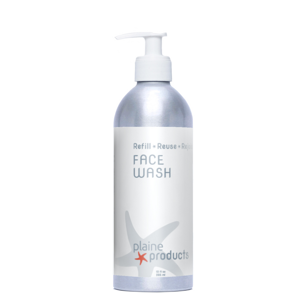 Face Wash