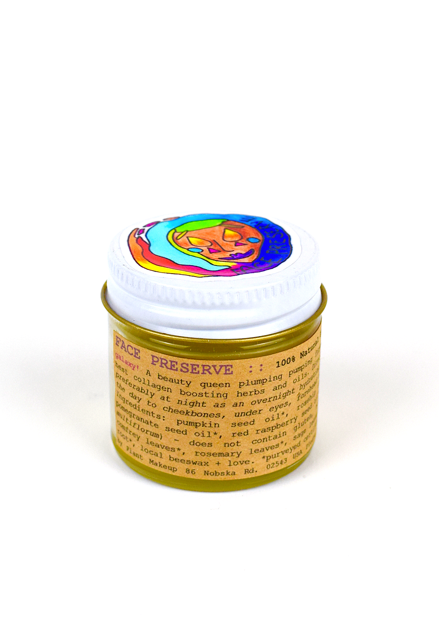 FACE PRESERVE