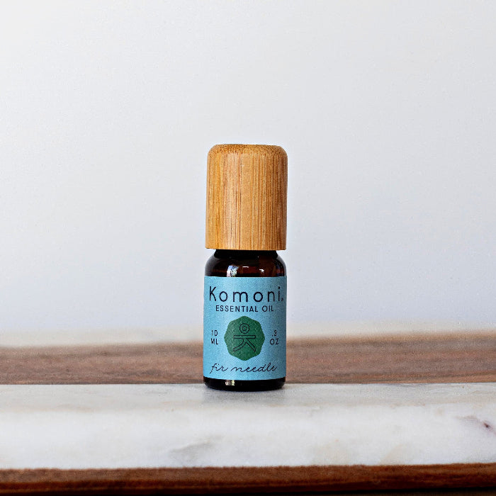 Fir Needle Essential Oil 10ml