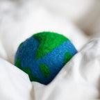 No Planet B Trio