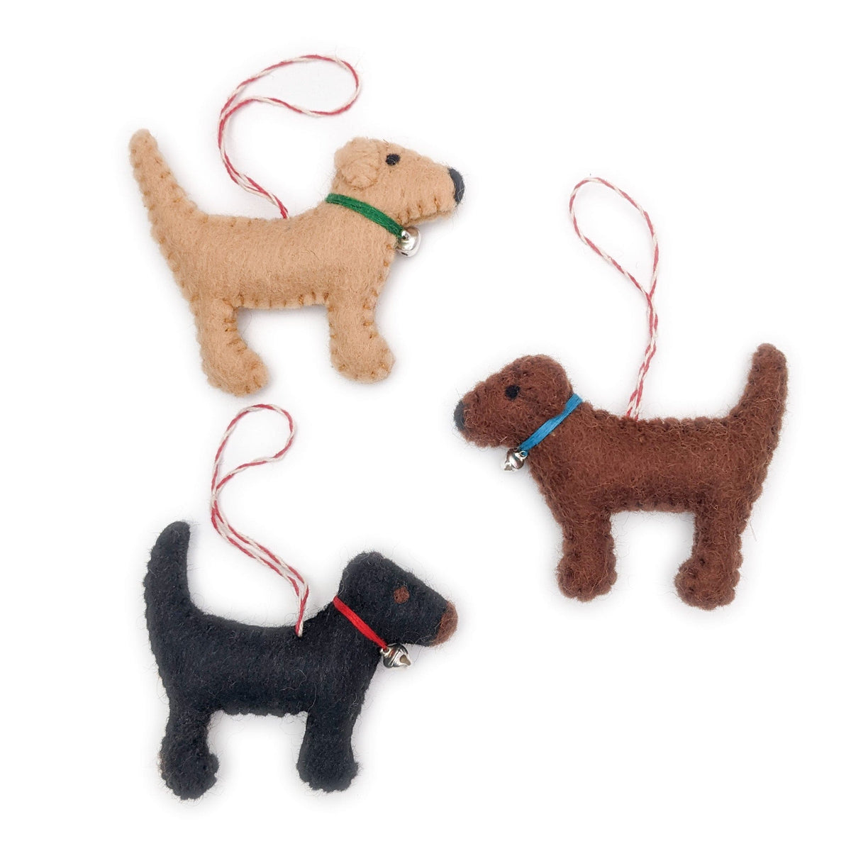 Best Friends - Set of 3