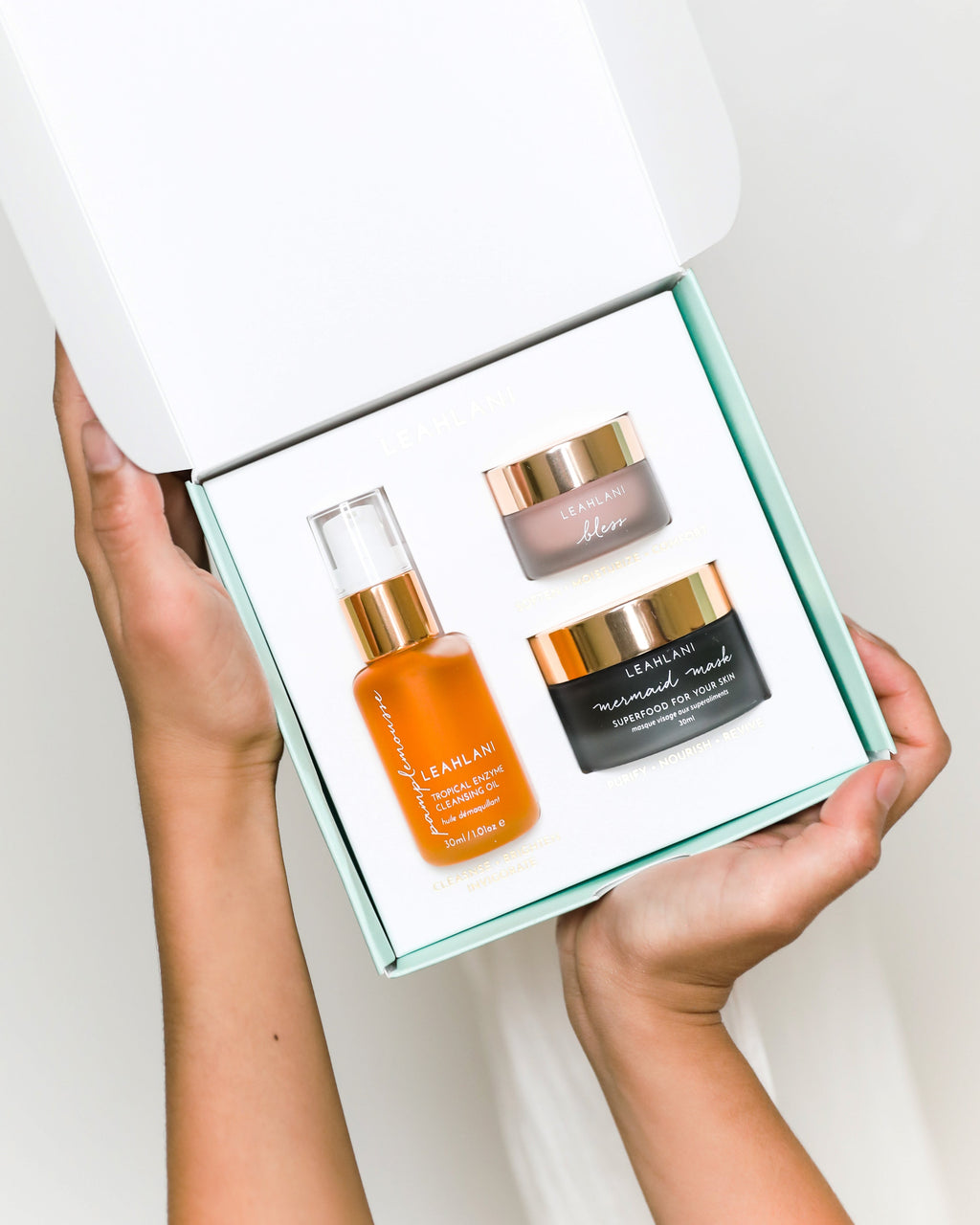 Aloha Glow Kit