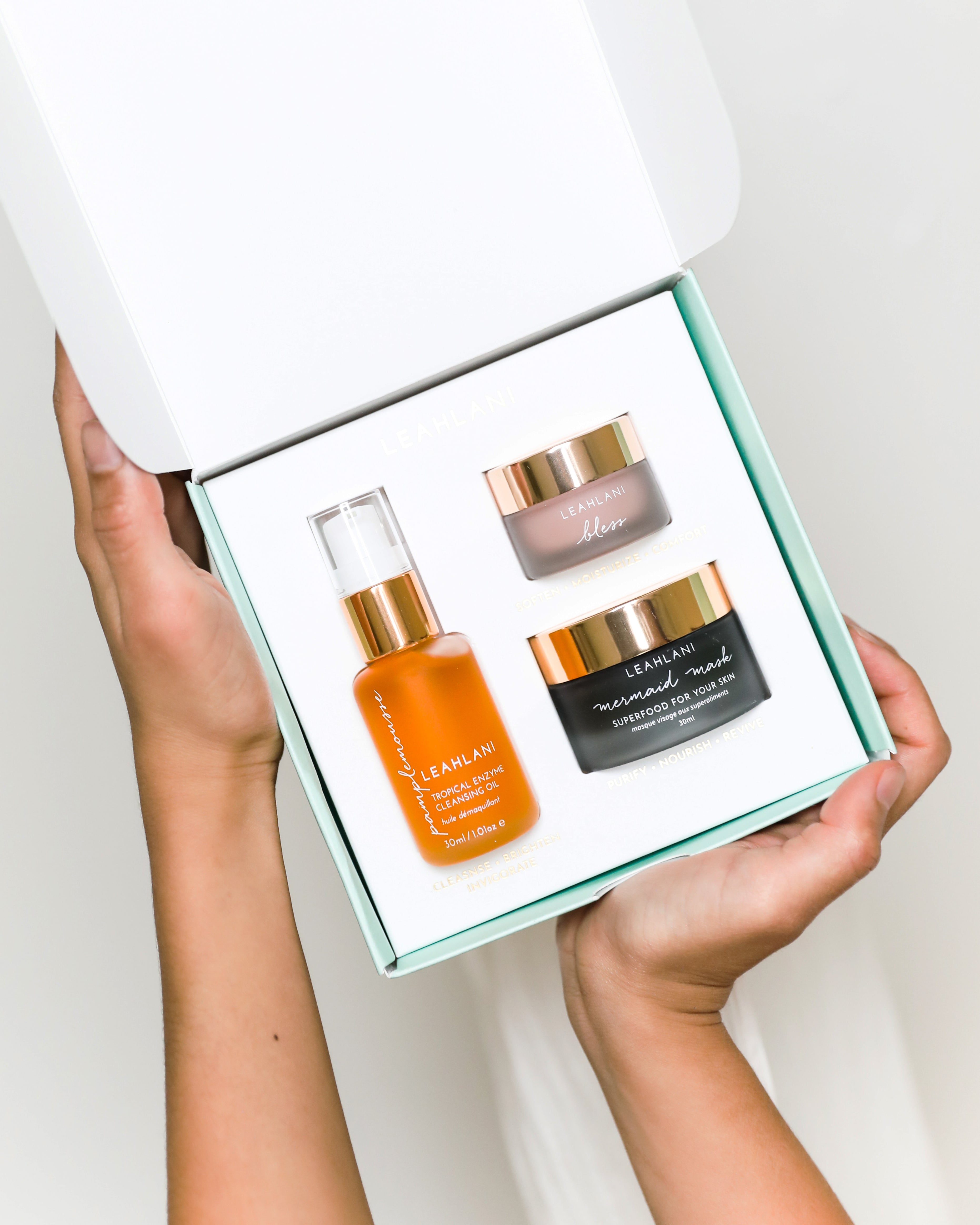 Aloha Glow Kit