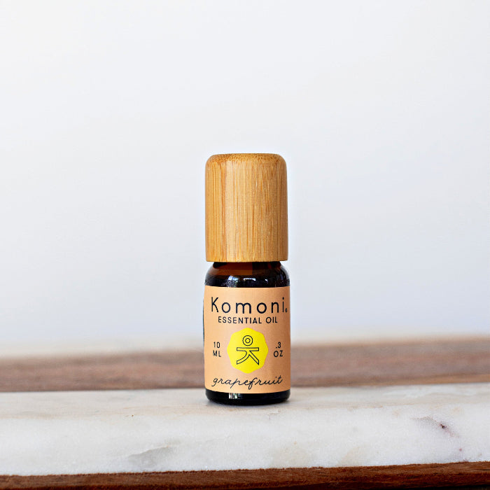 Grapefruit Essential Oil 10ml
