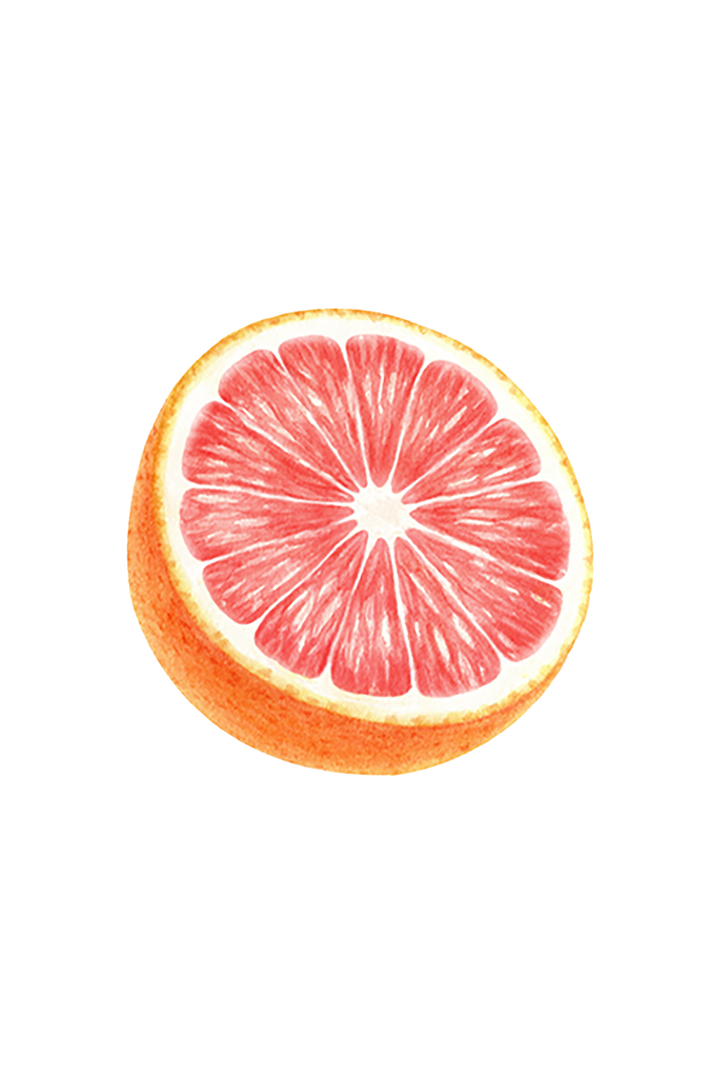 Dish Soap | Pink Grapefruit