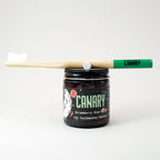 Strawberry + Kiwi Toothpaste Tablets