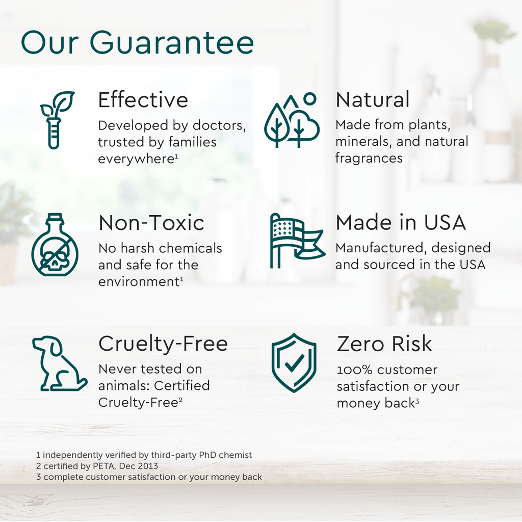 Dry Shampoo (Benzene & Silicone-Free, Color-Safe)