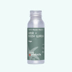 Hair + Body Wash 2:1