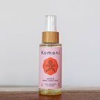 4-PACK Instant Hand Sanitizers