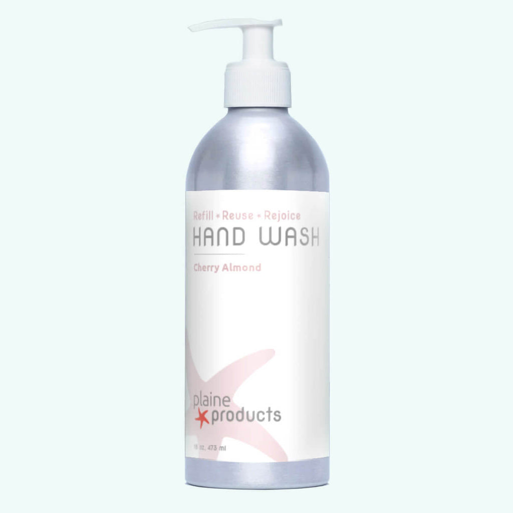 Hand Wash