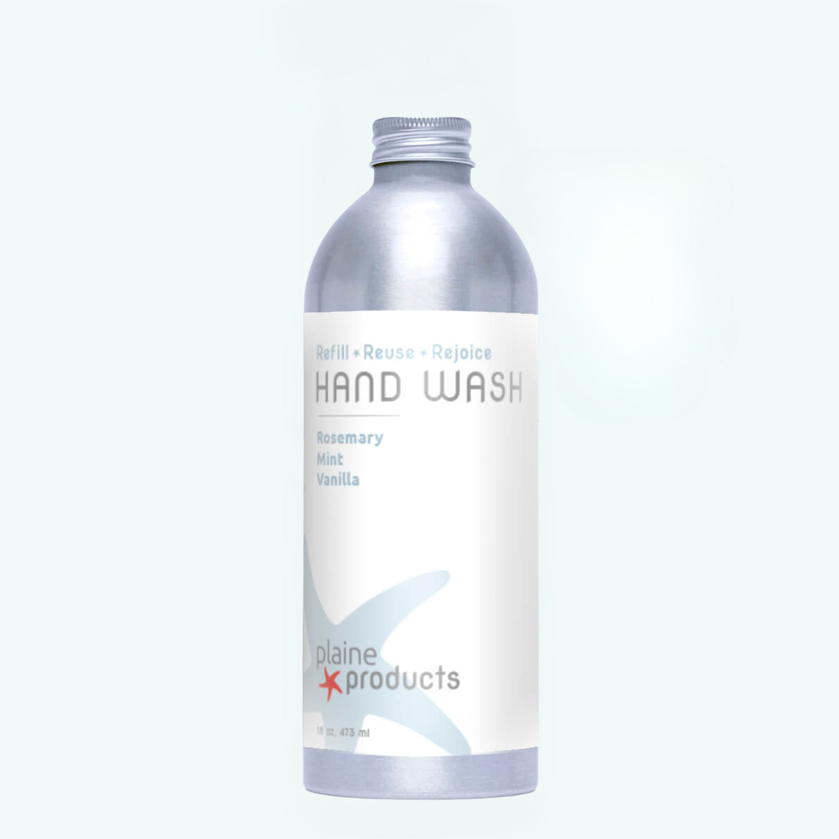 Hand Wash