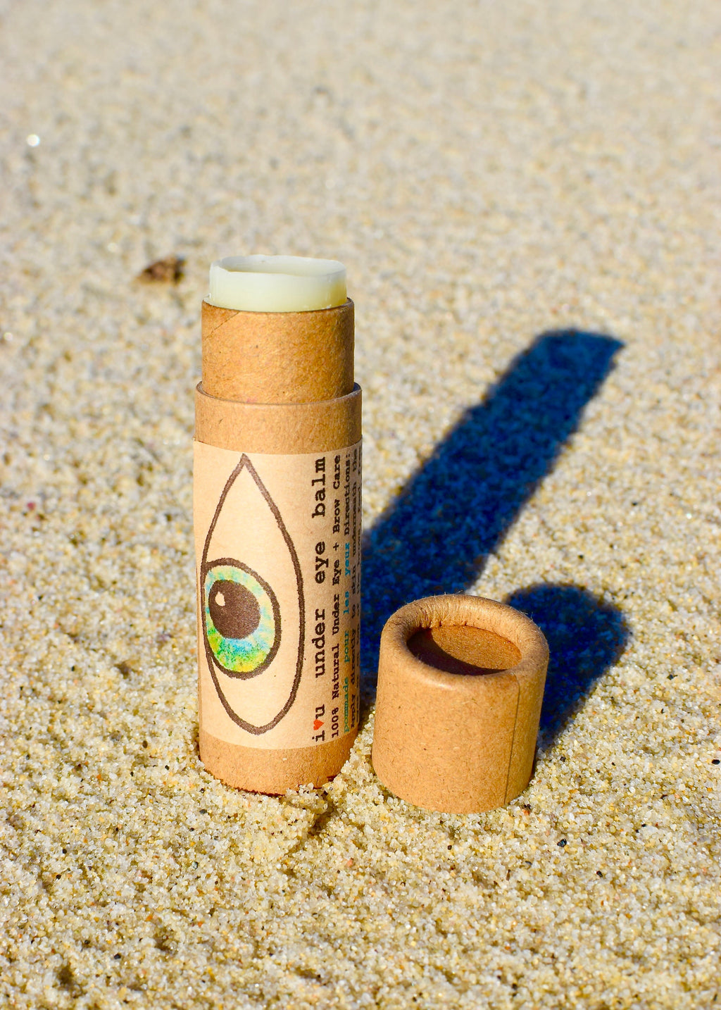 I Love You Under Eye Balm – Mangrove