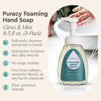 Foaming Hand Soap