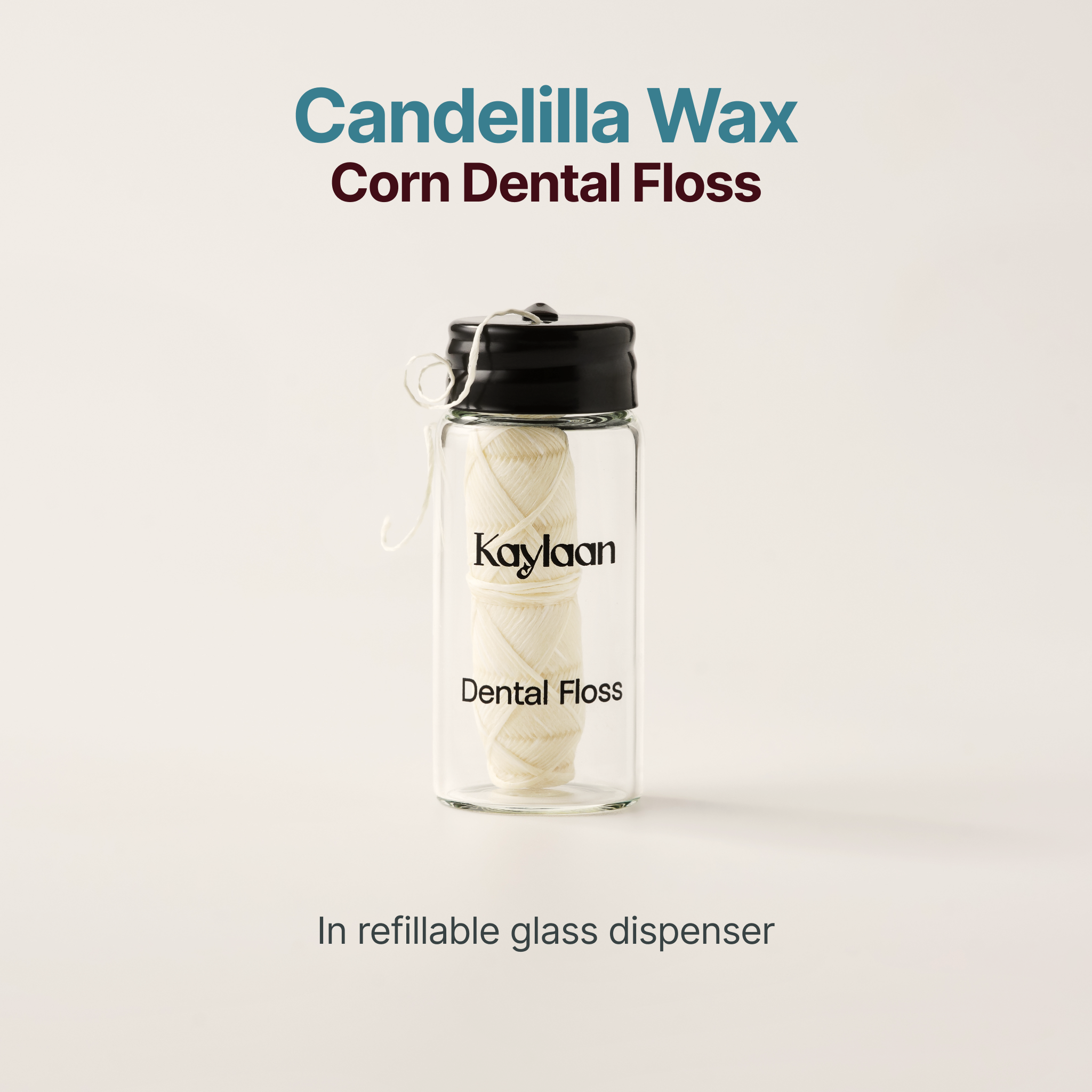 Non-Fluoride Mint Daily Habit Kit