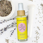 LAURENTHA Aromamist - Body, Room & Linen Spray