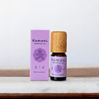 Recovery Oil Set