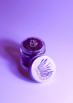 Lavender Scrub