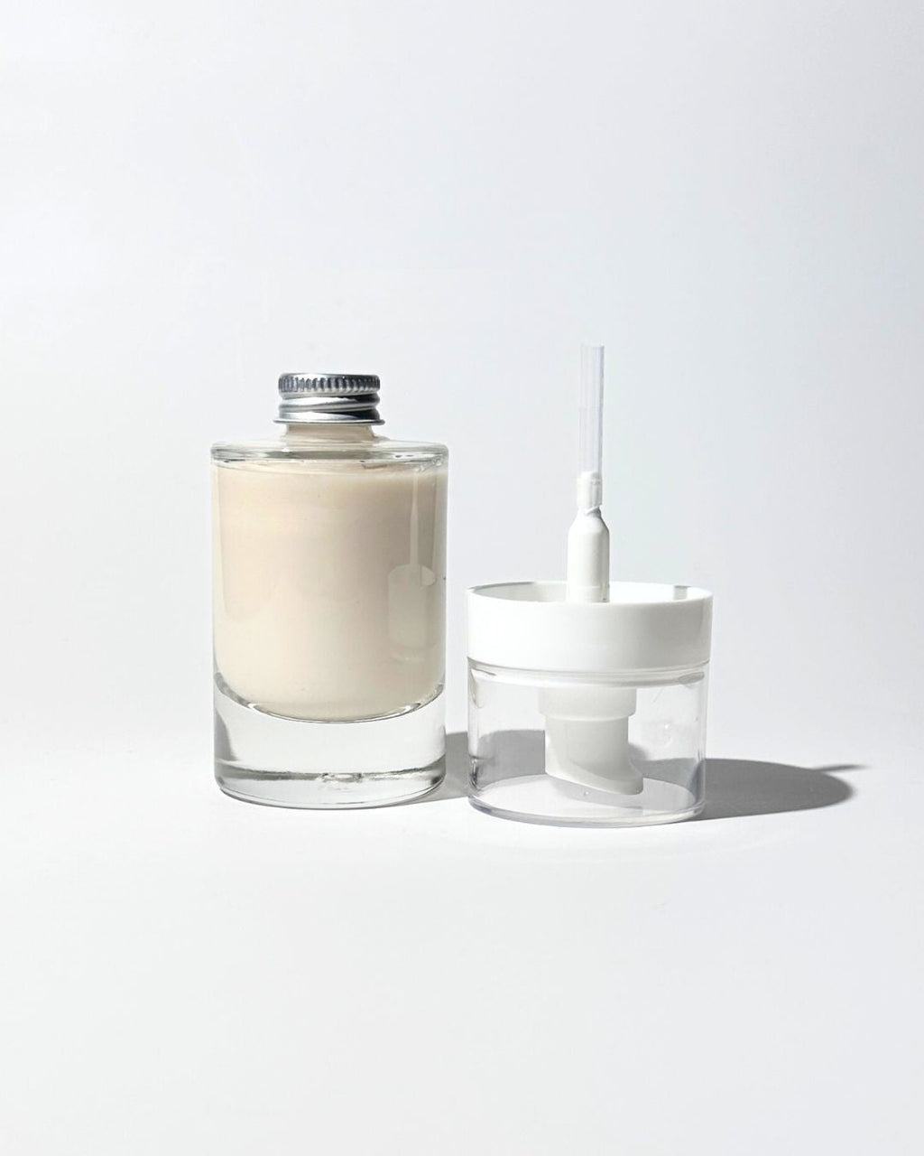 Lavender, Mandarin & Lemongrass Anti-Aging Facial Lotion with Meadowfoam seed oil + Argan oil + Licorice Root Extract