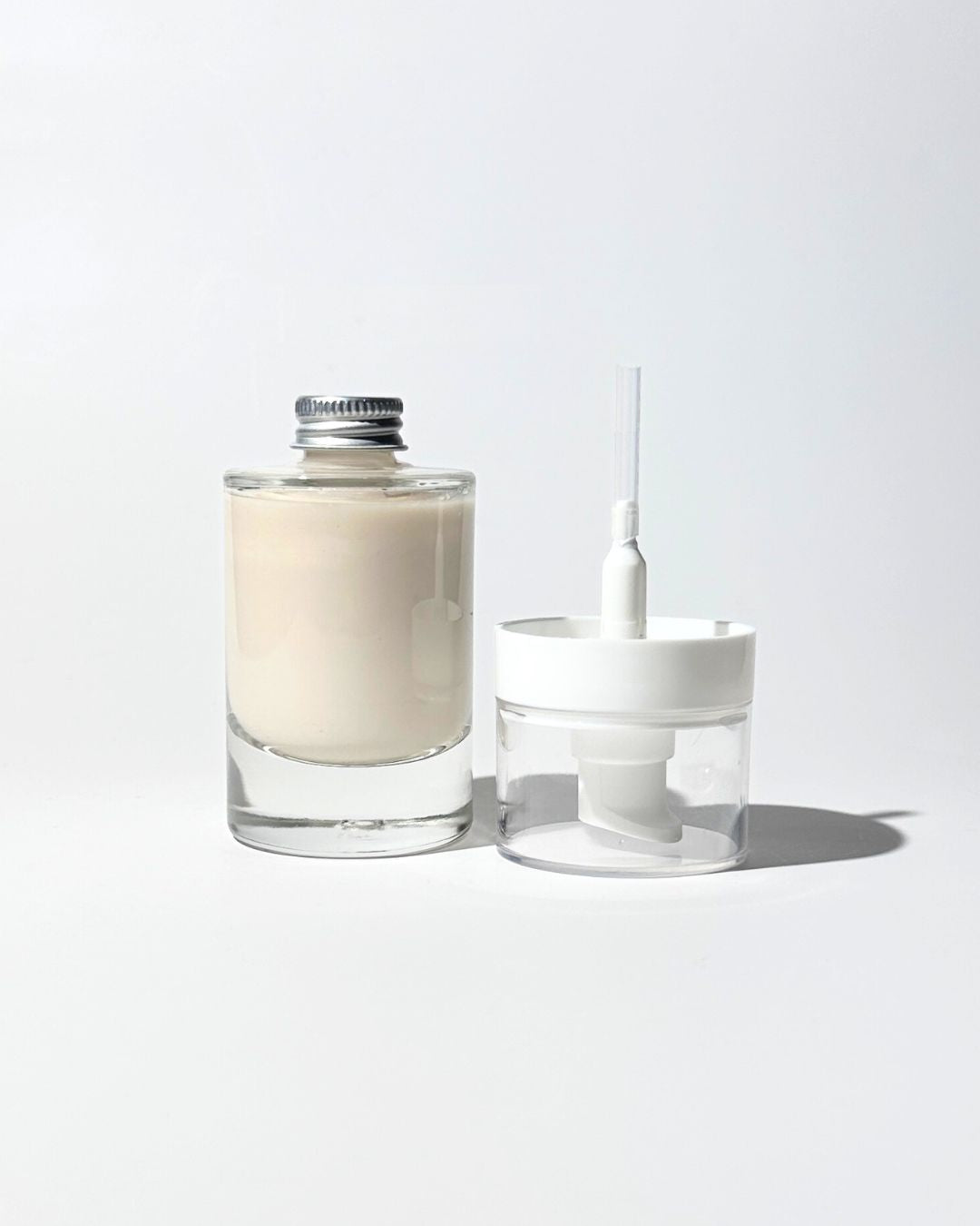 Lavender, Mandarin & Lemongrass Anti-Aging Facial Lotion with Meadowfoam seed oil + Argan oil + Licorice Root Extract