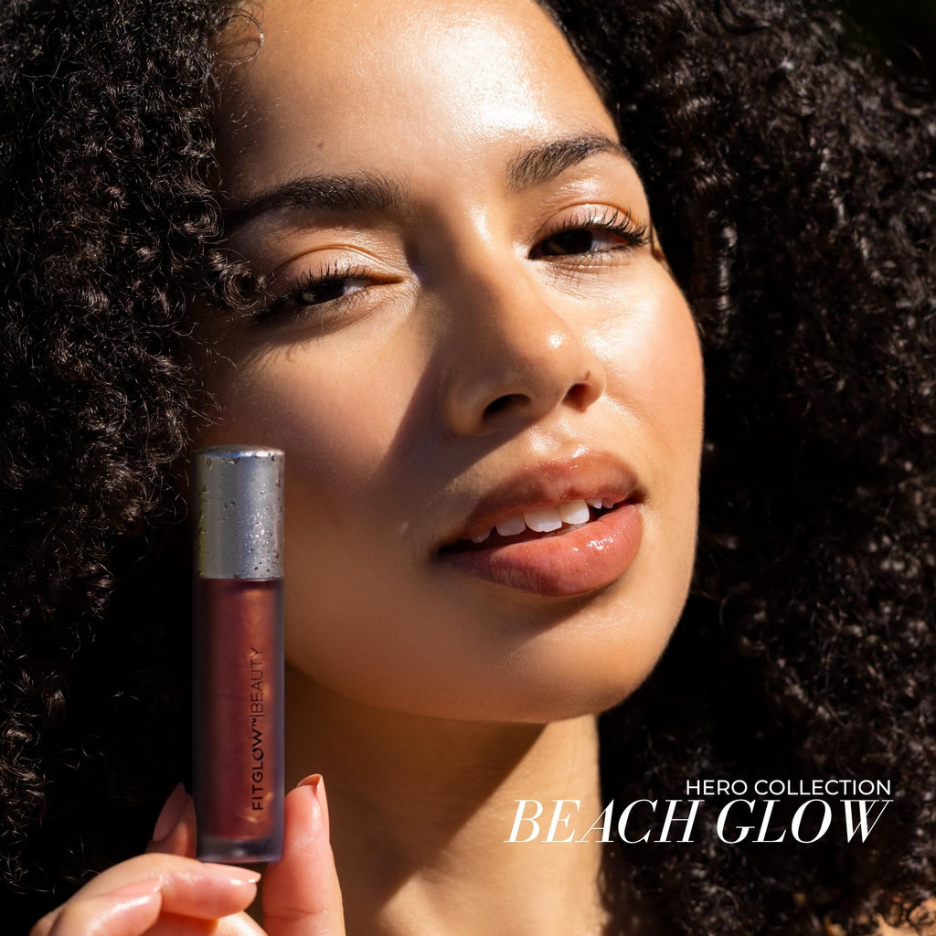 Lip Colour Serum
