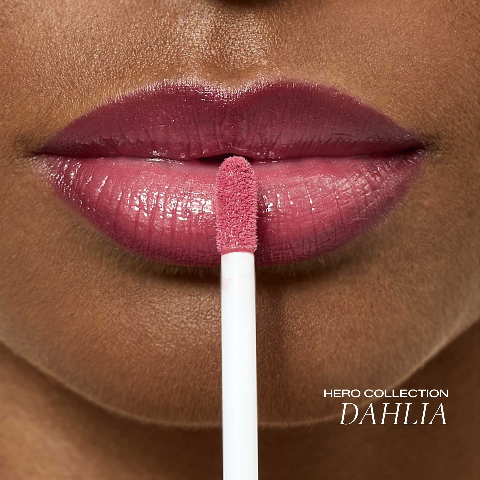 Lip Colour Serum