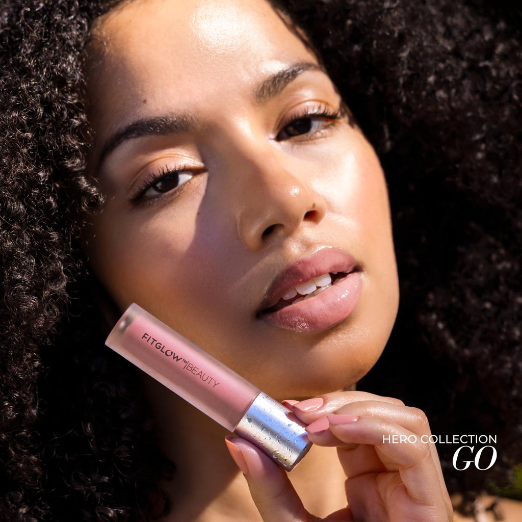 Lip Colour Serum