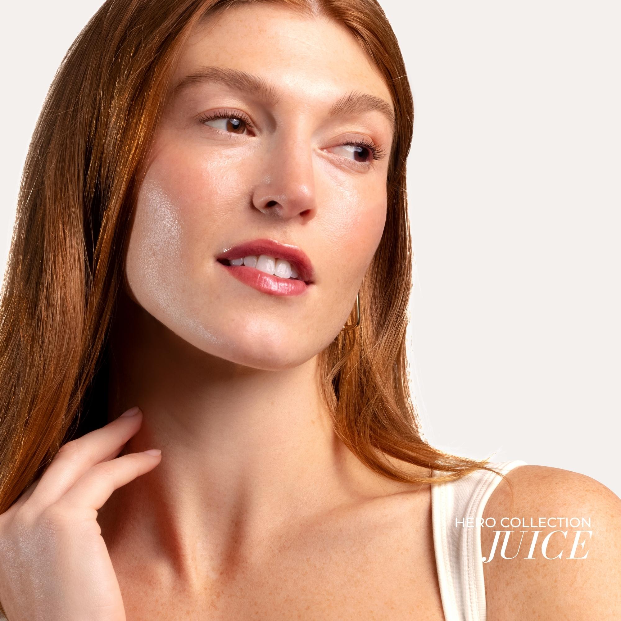 Lip Colour Serum