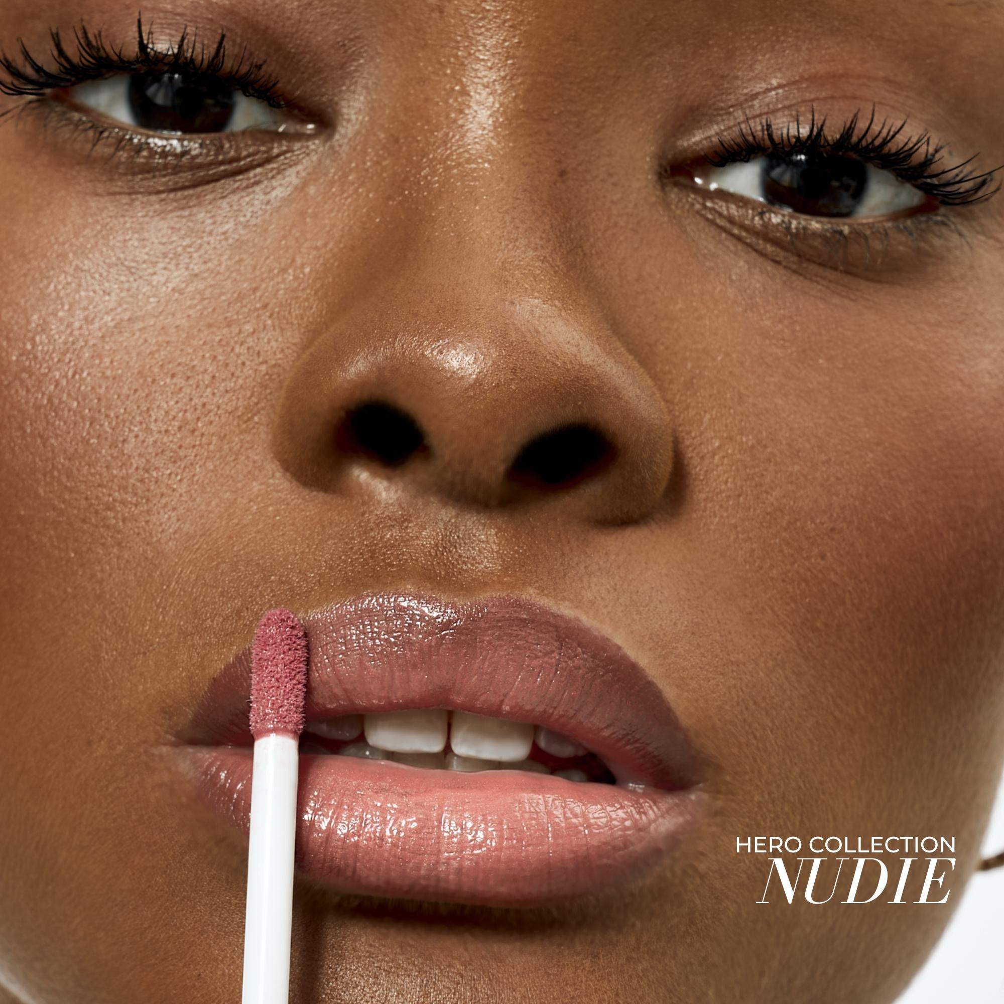 Lip Colour Serum