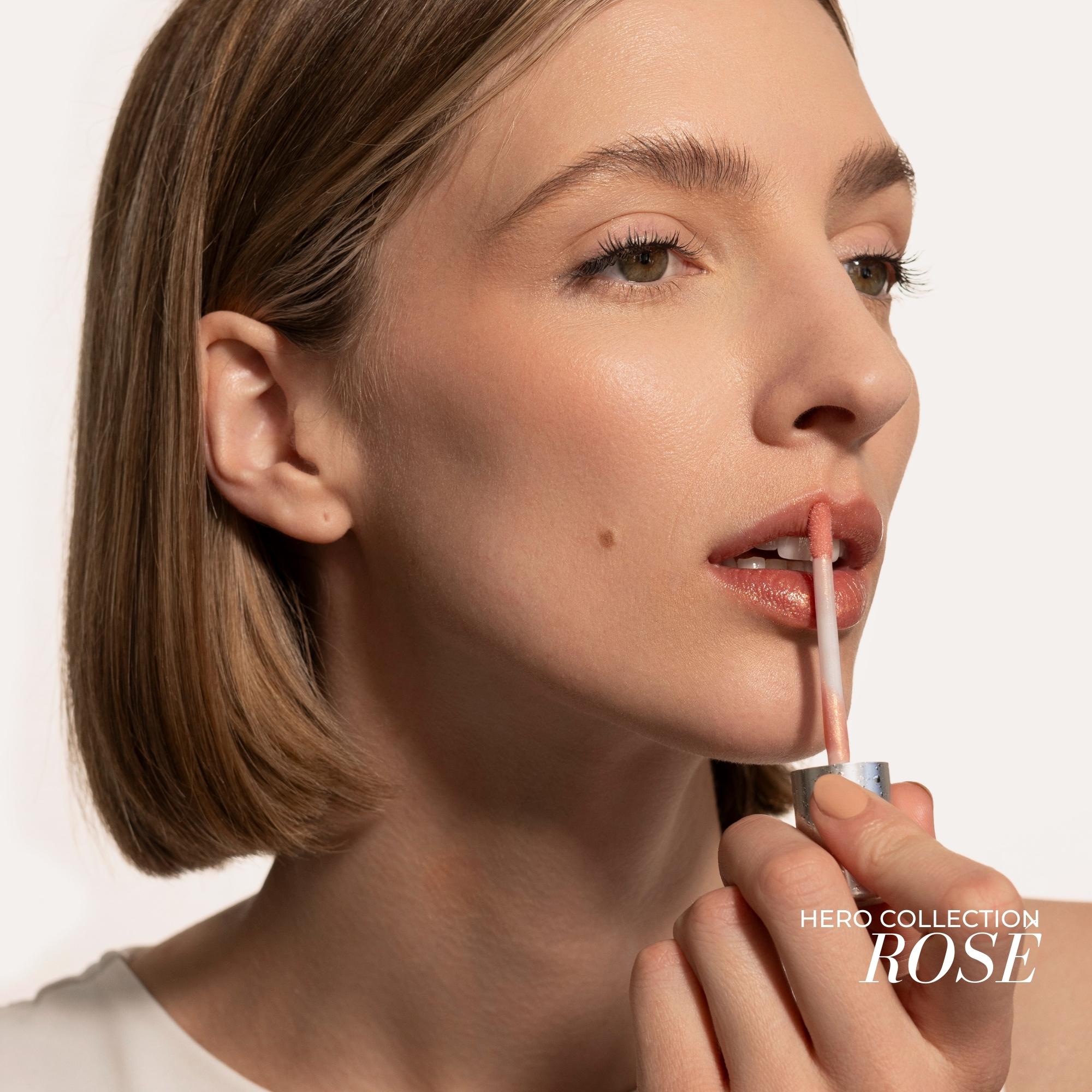 Lip Colour Serum