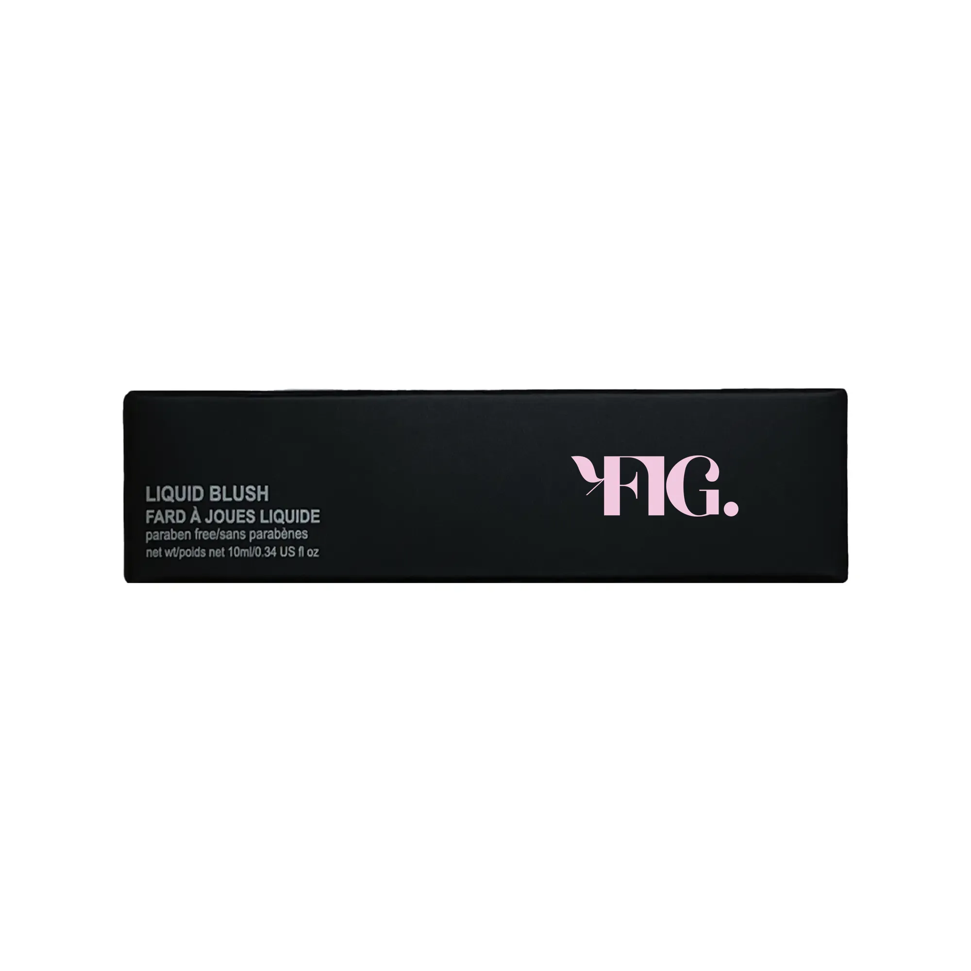 Dewy Liquid Blush