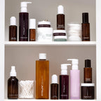 Makeup Cleansing Oil
