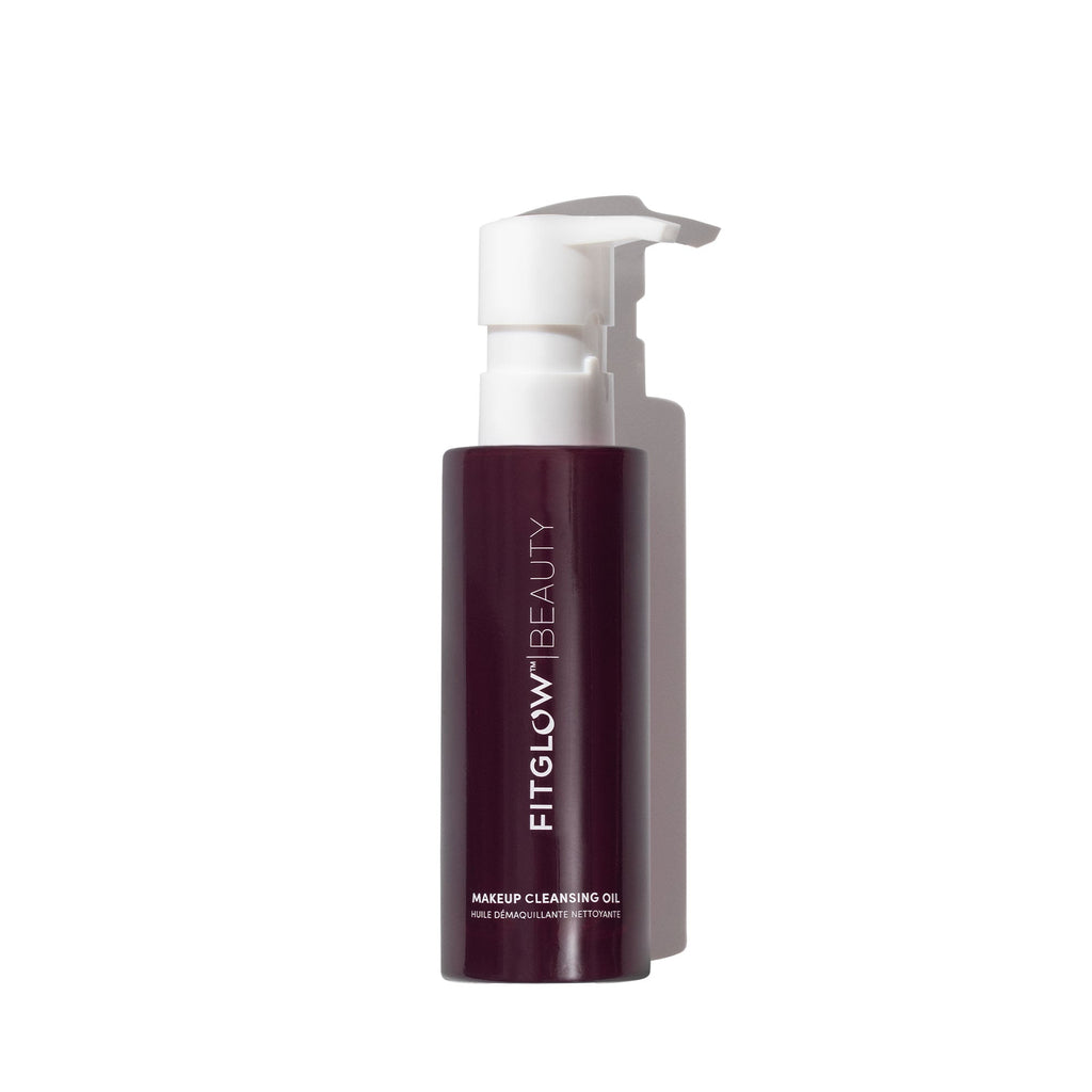 Makeup Cleansing Oil