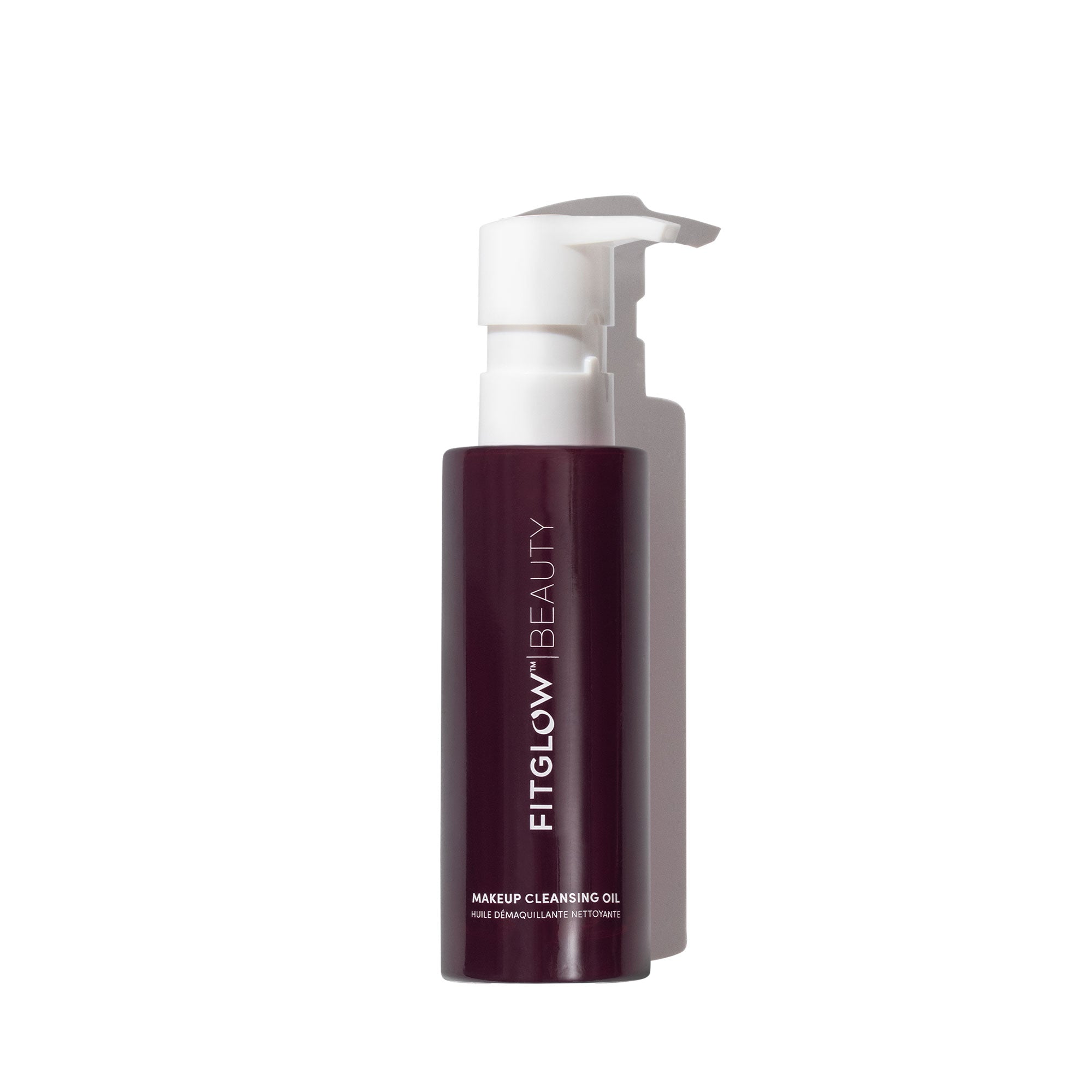 Makeup Cleansing Oil