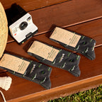 Socks that Protect National Parks