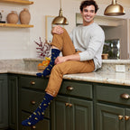 Socks that Plant Trees