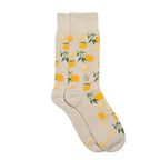 Socks that Plant Trees