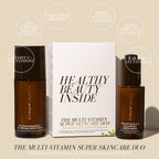 Multi-Vitamin Super Skincare Duo